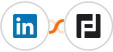 LinkedIn Ads + Pod AI Integration