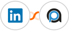 LinkedIn Ads + PrintAutopilot Integration