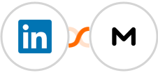 LinkedIn Ads + ReachInbox AI Integration