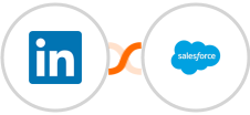 LinkedIn Ads + Salesforce Marketing Cloud Integration