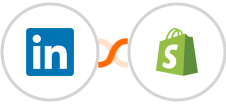 LinkedIn Ads + Shopify Integration
