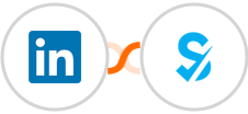 LinkedIn Ads + SimplyBook.me Integration