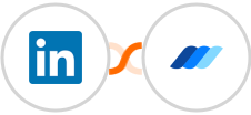 LinkedIn Ads + Wauld Integration
