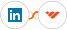 LinkedIn Ads + Whop Integration
