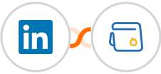LinkedIn Ads + Zoho Calendar Integration