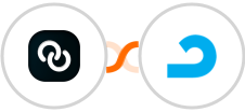 LinkupAPI for LinkedIn + AdRoll Integration