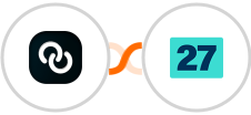 LinkupAPI for LinkedIn + Apex27 Integration