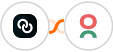 LinkupAPI for LinkedIn + Caflou Integration