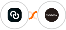 LinkupAPI for LinkedIn + Flodesk Integration