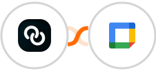 LinkupAPI for LinkedIn + Google Calendar Integration