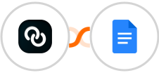 LinkupAPI for LinkedIn + Google Docs Integration
