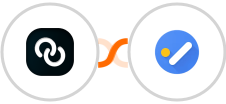 LinkupAPI for LinkedIn + Google Tasks Integration