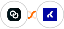 LinkupAPI for LinkedIn + Kommo (amoCRM) Integration