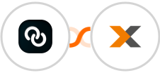 LinkupAPI for LinkedIn + Lexware Integration