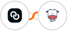 LinkupAPI for LinkedIn + Moosend Integration