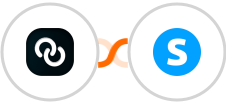 LinkupAPI for LinkedIn + Systeme.io Integration