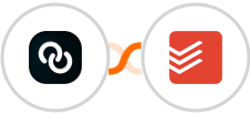 LinkupAPI for LinkedIn + Todoist Integration