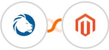LionDesk + Adobe Commerce (Magento) Integration