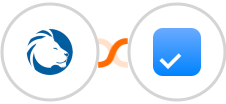 LionDesk + Any.do Integration