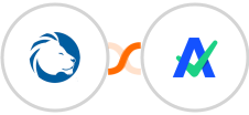 LionDesk + Assinafy Integration