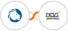 LionDesk + DNA Super Systems Integration