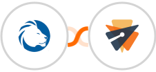 LionDesk + Emelia Integration
