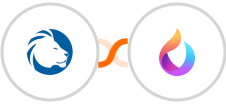 LionDesk + HelpSpace Integration