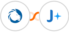LionDesk + JobAdder Integration