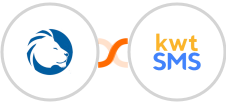 LionDesk + kwtSMS Integration