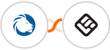 LionDesk + LearnWorlds Integration