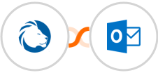 LionDesk + Microsoft Outlook Integration