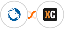 LionDesk + X-Cart (5.5.1) Integration