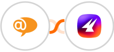 LiveAgent + Aimfox Integration