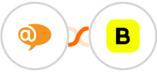 LiveAgent + Boomerangme Integration