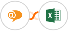 LiveAgent + Microsoft Excel Integration