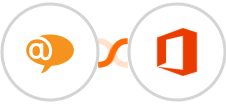 LiveAgent + Microsoft Office 365 Integration