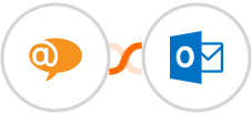 LiveAgent + Microsoft Outlook Integration