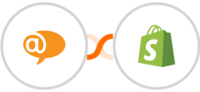 LiveAgent + Shopify Integration