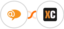 LiveAgent + X-Cart (5.5.1) Integration