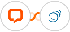 Live Chat + PipelineCRM Integration
