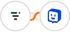 Livestorm + Chatway Live Chat Integration