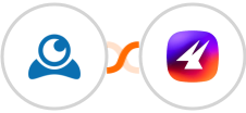 LiveWebinar + Aimfox Integration