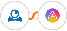 LiveWebinar + AITable.ai Integration