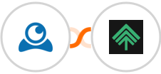 LiveWebinar + Bumpups Integration