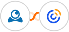 LiveWebinar + Constant Contacts Integration