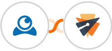 LiveWebinar + Emelia Integration