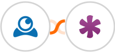 LiveWebinar + Knack Integration