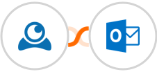 LiveWebinar + Microsoft Outlook Integration