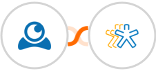 LiveWebinar + Nimble Integration