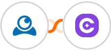 LiveWebinar + SureContact Integration